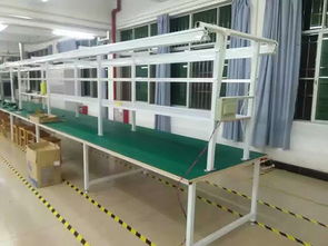 东莞地区价格适中的流水线工作台选购指南
